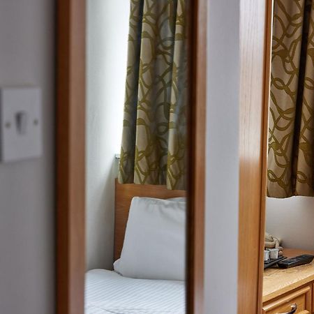 Properties Unique Dene Rooms - Single Room Newcastle upon Tyne Eksteriør bilde