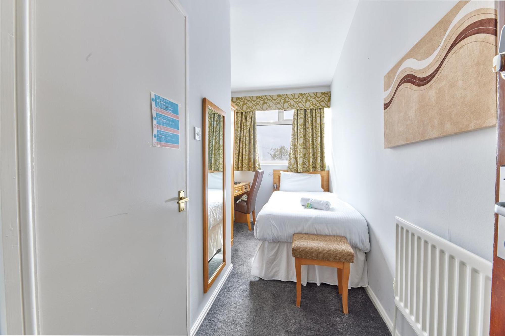Properties Unique Dene Rooms - Single Room Newcastle upon Tyne Eksteriør bilde