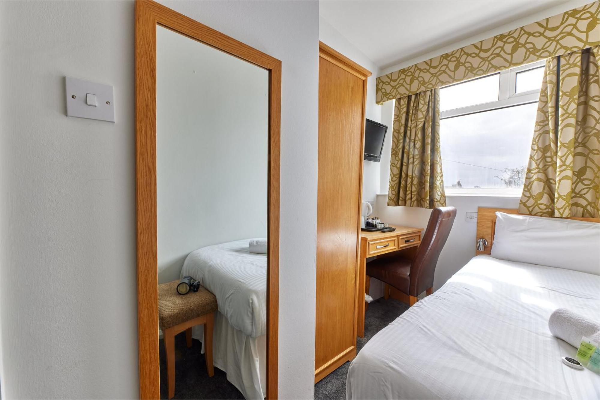 Properties Unique Dene Rooms - Single Room Newcastle upon Tyne Eksteriør bilde