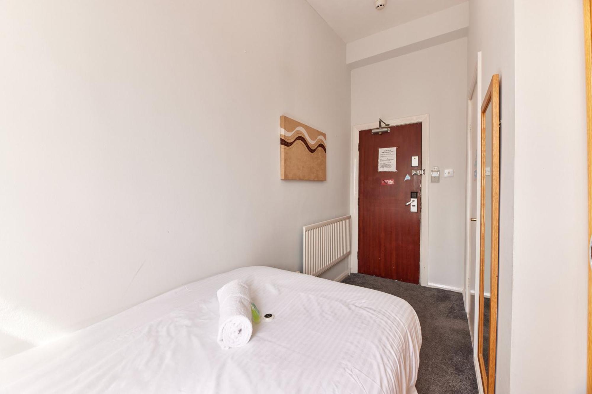 Properties Unique Dene Rooms - Single Room Newcastle upon Tyne Eksteriør bilde