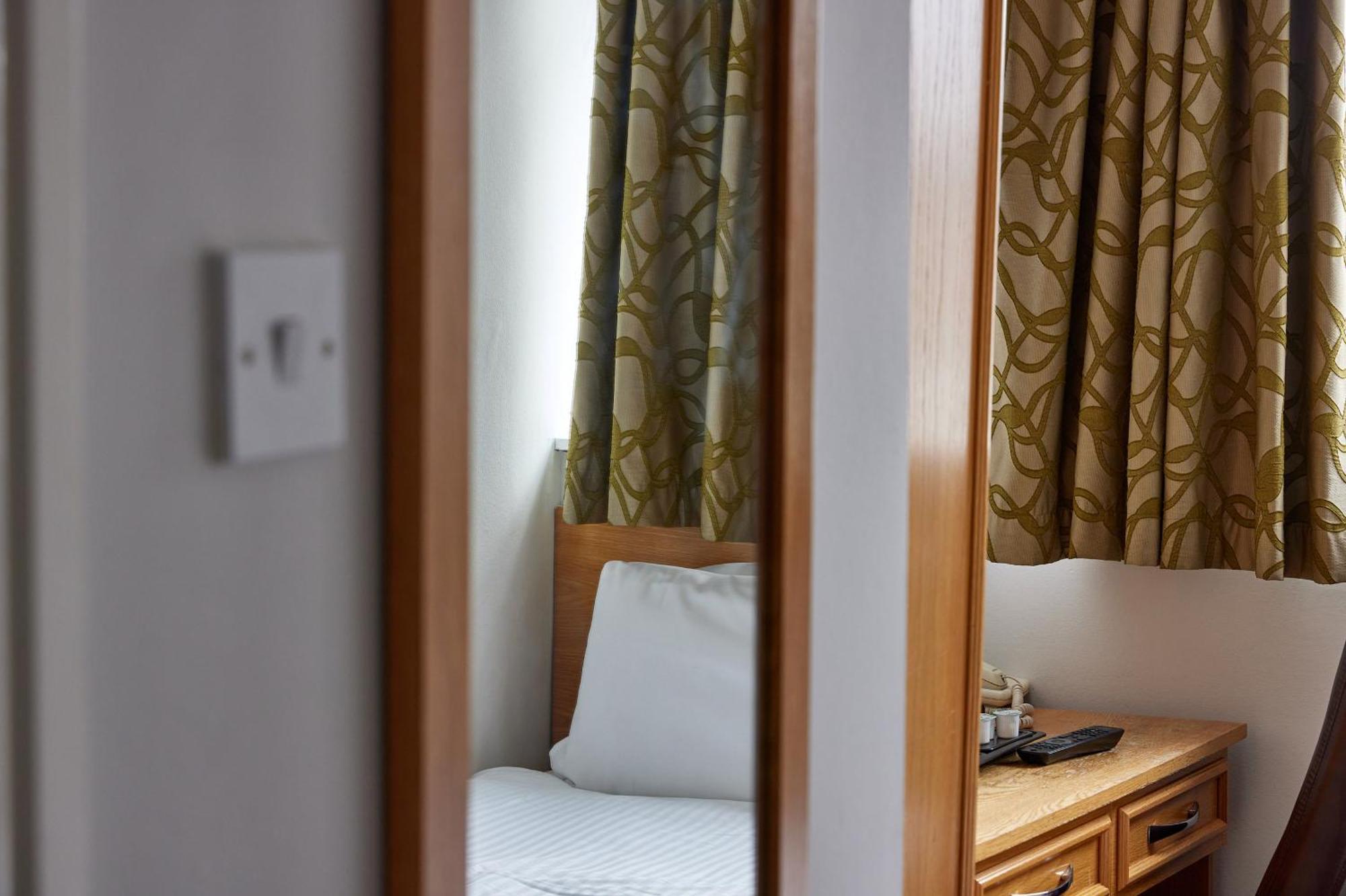 Properties Unique Dene Rooms - Single Room Newcastle upon Tyne Eksteriør bilde