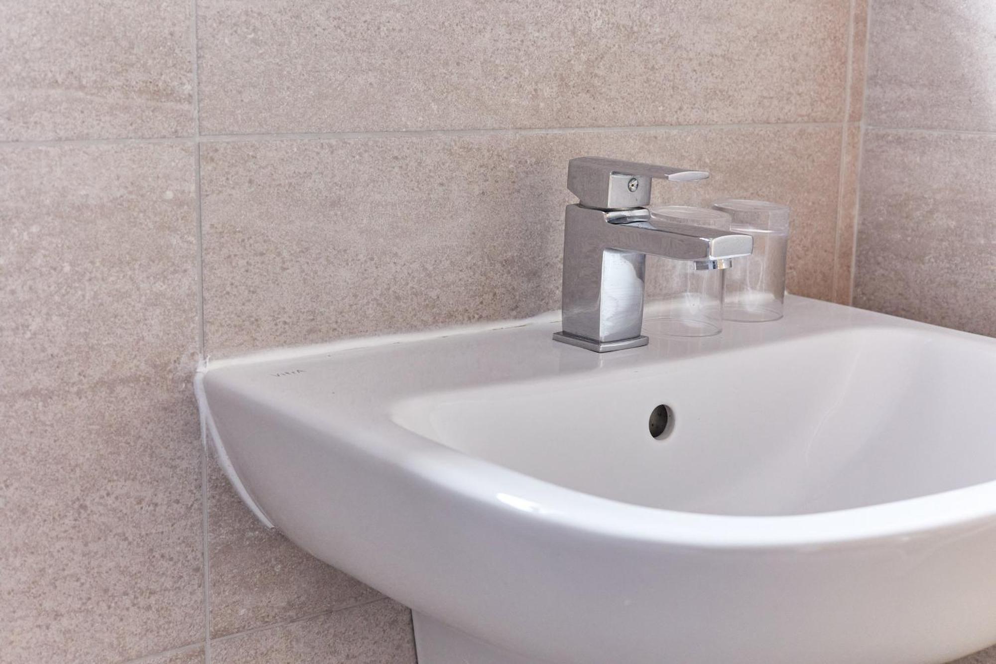 Properties Unique Dene Rooms - Single Room Newcastle upon Tyne Eksteriør bilde
