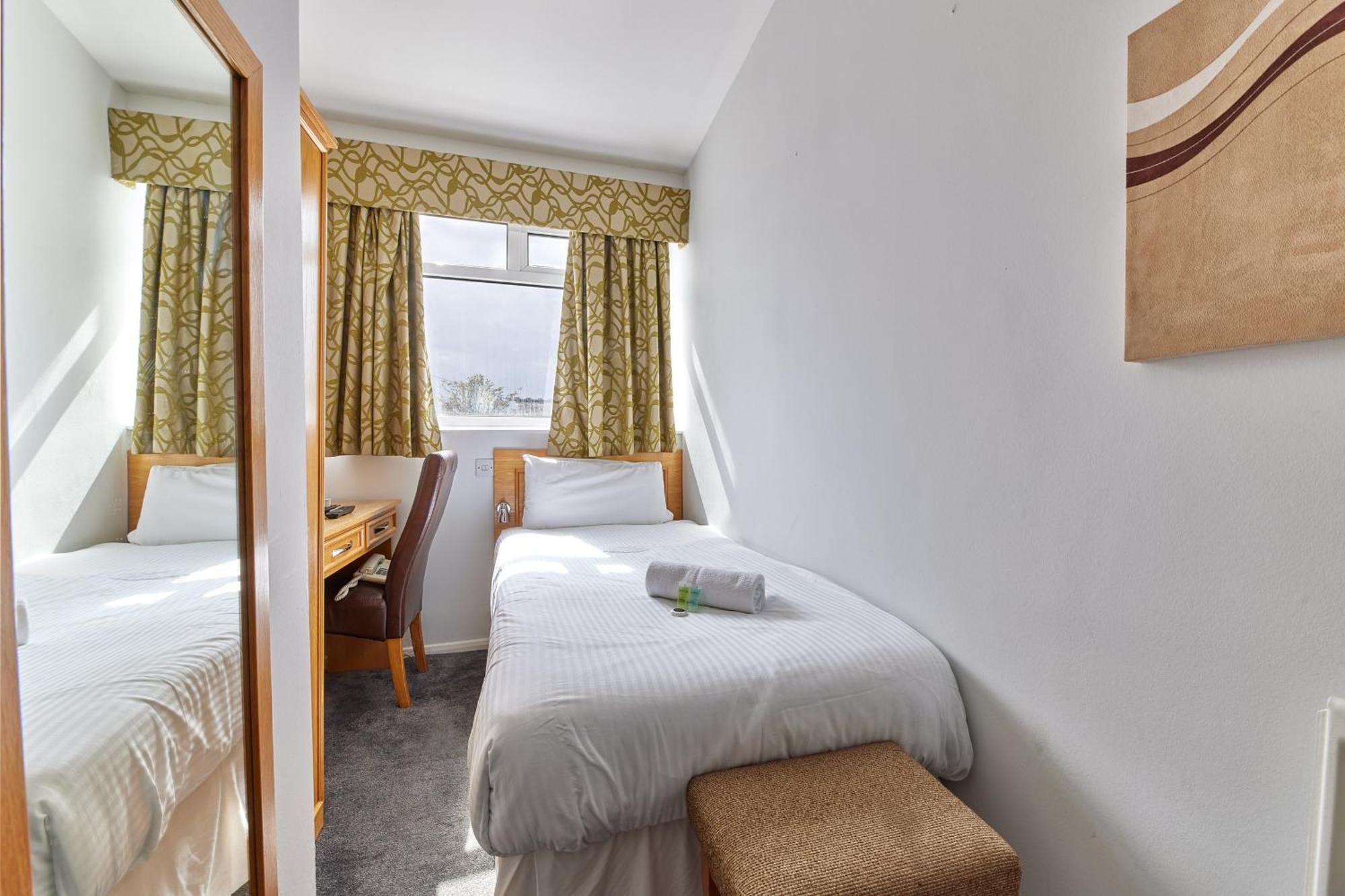 Properties Unique Dene Rooms - Single Room Newcastle upon Tyne Eksteriør bilde